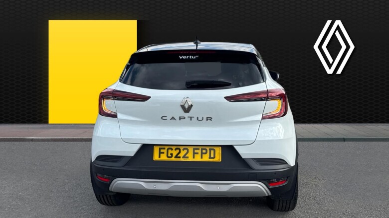 Renault Captur 1.0 TCE 90 Limited 5dr Petrol Hatchback